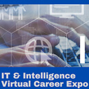 Virtual IT and Intelligence career fair connects UH grads to local jobs