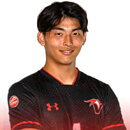 Hamada named PacWest Player of the Week