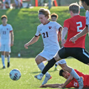 UH Hilo men’s soccer rallies to win over Academy of Art