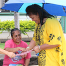 Community health worker training expansion aids underserved communities