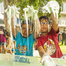 Leeward CC Discovery Fair offers free fun for the whole family