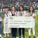 Title IX 50th anniversary events raise $700K for Rainbow Wahine