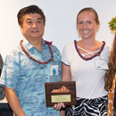 UH Mānoa engineering honored for excellence in education and workforce development