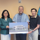 UH, Guam team up for engineering opportunities for students