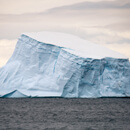 Iceberg robots; researchers to map, study potential threats