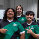 UH esports captures 1st international title, vote for program of the year