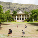 Mānoa campus reduces its water usage by 10%