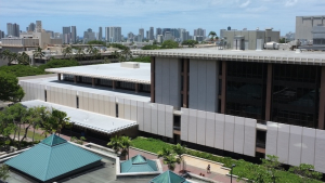 hamilton library