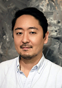person headshot