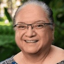 Native Hawaiian advancement award presented to psychiatry professor