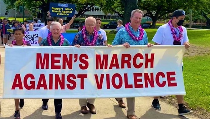 2022 men's march 