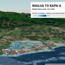 Historic sea-level rise bill results from a UH-Kauaʻi County partnership