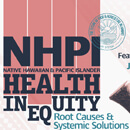 Native Hawaiian, Pacific Islander health disparities focus of talk