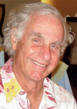 Robert Grace