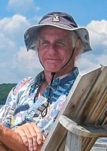 Robert Grace