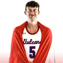 Tait-Jones named PacWest Player of the Week