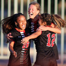 UH Hilo women’s soccer repeats as PacWest champ