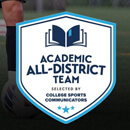 UH Hilo men’s soccer players named to Academic All-District Team