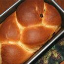 UH-mazing holiday recipes: Sharon Ziegler-Chong’s houska (Bohemian braided egg bread)