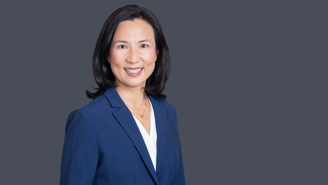 Karen Lee recommended to be next Honolulu Community College chancellor |  University of Hawaiʻi System News