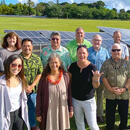 New Kauaʻi CC PV system cuts electricity costs
