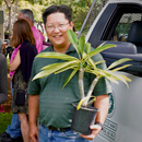 More than 200 trees given to celebrate Arbor Day in Hawaiʻi