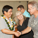 New Mānoa awards highlight teaching innovations