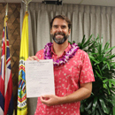Hawaiʻi Sea Grant specialist appointed to Honolulu Climate Change Commission