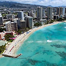 Promise and peril for Hawaiʻi’s economy, UHERO forecasts