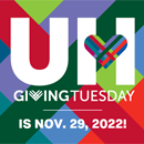 UH Foundation invites donors to be ‘Stronger Together’ on Giving Tuesday