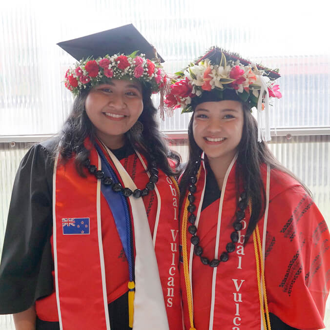 UH spring 2023 commencement schedule