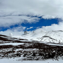 Winter weather leaves unsafe road conditions on Maunakea