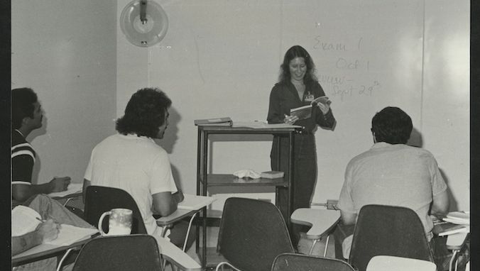 chesney-lind teaching at honolulu cc