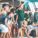 UH Mānoa swimming and diving off to a strong start