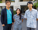 National grant empowers Native Hawaiian, underrepresented students in food science