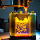$238K NSF fellowship to advance battery technology with 3D printing