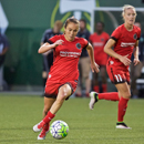 UH alumna chosen to lead U.S. Soccer task force