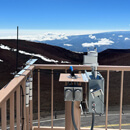 UH telescope to help collect essential climate change data