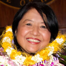 In memoriam: District Judge, former UH Vice President and General Counsel Darolyn Lendio Heim