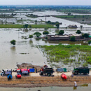 Flood prediction breakthrough by NASA, Pacific Disaster Center