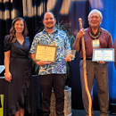 National awards for UH Pacific Business Center Program