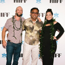 Documentary on growing coconuts at UH West Oʻahu wins international awards