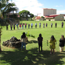 New Kauaʻi CC interim chancellor excited to start the year strong