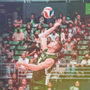 UH men’s volleyball 2024 schedule announced