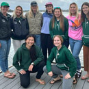 Rainbow Wahine sailors win Jeff Simon intersectional in 2nd-straight year