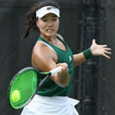 UH Mānoa women’s tennis edges out San Jose State
