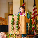 UH Mānoa professor named Hawaiʻi State Poet Laureate