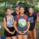 UH Mānoa earns civic and community engagement award