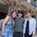 TIM school receives $500K grant from Hilton Foundation to support Hawaiʻi HS grads