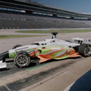 Nation’s top driverless car racing team preps for international competition